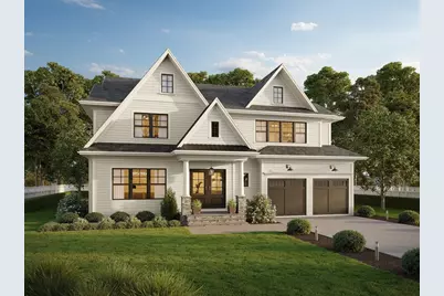 10 O'Rourke Path, Newton, MA 02459 - Photo 1