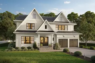 10 O'rourke Path, Newton, MA 02459 - Photo 1