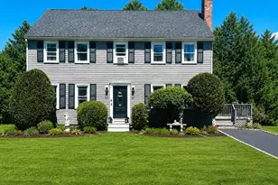 219 Fernwood Dr, Gardner, MA 01440 - Photo 1