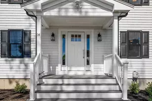 Lot 67B Morses Ln, Acushnet, MA 02743 - Photo 3
