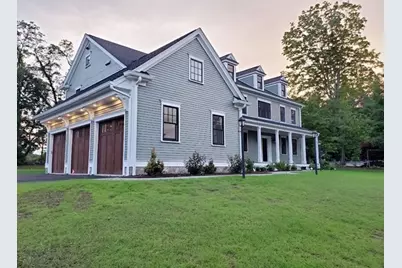 186 Ridge Street, Winchester, MA 01890 - Photo 1