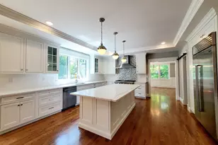 186 Ridge St, Winchester, MA 01890 - Photo 5