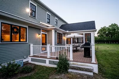 186 Ridge Street, Winchester, MA 01890 - Photo 37