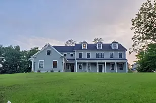 186 Ridge St, Winchester, MA 01890 - Photo 3
