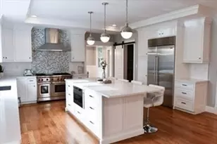 186 Ridge St, Winchester, MA 01890 - Photo 15