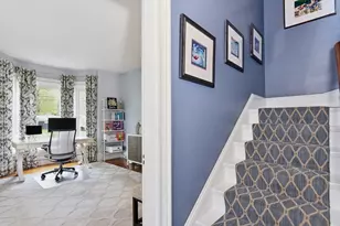 92 North St, Medfield, MA 02052 - Photo 21