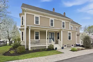 92 North St, Medfield, MA 02052 - Photo 3
