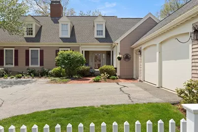 61 Great Hill Drive #61, Topsfield, MA 01983 - Photo 3