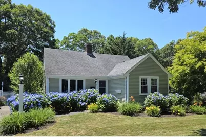 69 Jericho Path, Falmouth, MA 02540 - Photo 1
