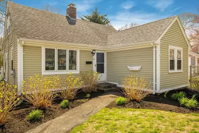 69 Jericho Path, Falmouth, MA 02540 - Photo 5