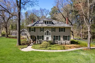 55 Glezen Ln, Wayland, MA 01778 - Photo 1