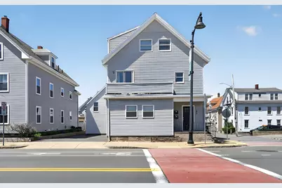 394 Rantoul St #3, Beverly, MA 01915 - Photo 7