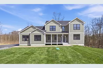 23 Bucklin Drive, Rehoboth, MA 02769 - Photo 1