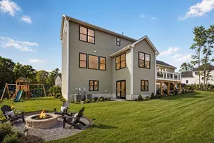 23 Bucklin Dr, Rehoboth, MA 02769 - Photo 35