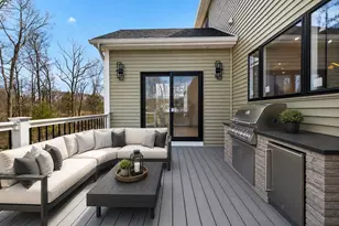 23 Bucklin Dr, Rehoboth, MA 02769 - Photo 9