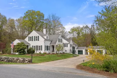 187 Mill St, Framingham, MA 01701 - Photo 1