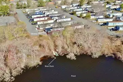 16 Francis St, Wareham, MA 02538 - Photo 23