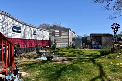 16 Francis St, Wareham, MA 02538 - Photo 15