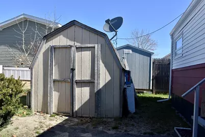 16 Francis St, Wareham, MA 02538 - Photo 19