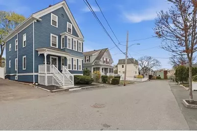 13 Roy Street #3, Swampscott, MA 01907 - Photo 23