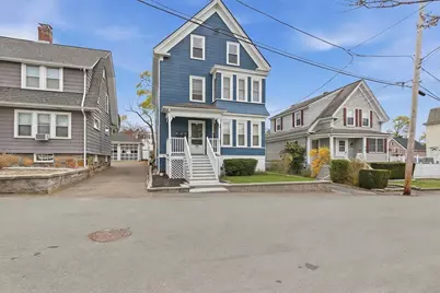 13 Roy Street #3, Swampscott, MA 01907 - Photo 21