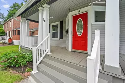 14 Saint Elmo Rd, Worcester, MA 01602 - Photo 3