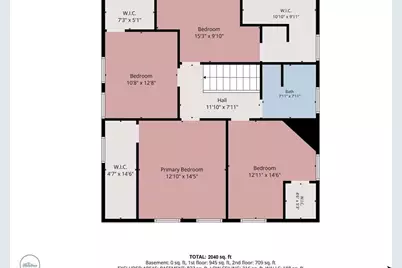 14 Saint Elmo Rd, Worcester, MA 01602 - Photo 41