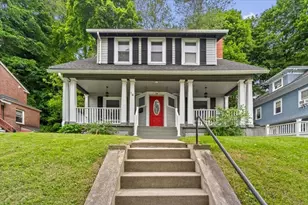 14 St Elmo Rd, Worcester, MA 01602 - Photo 1