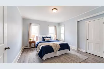 33 1/2 Barclay #3, Worcester, MA 01604 - Photo 13