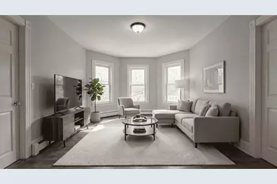 33 1/2 Barclay #3, Worcester, MA 01604 - Photo 1