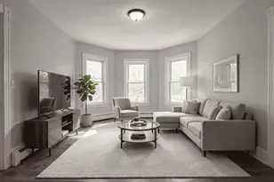 33 1/2 Barclay, Worcester, MA 01604 - Photo 1