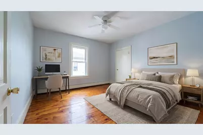 33 1/2 Barclay #3, Worcester, MA 01604 - Photo 11