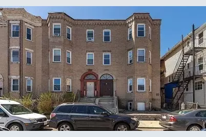 7 Forbes St. #1, Boston, MA 02130 - Photo 21