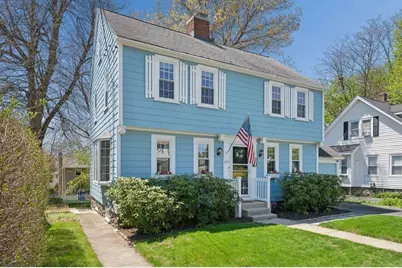 223 Beverly Road, Worcester, MA 01605 - Photo 3