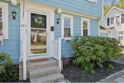223 Beverly Road, Worcester, MA 01605 - Photo 5