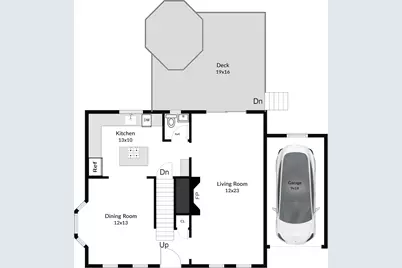 223 Beverly Road, Worcester, MA 01605 - Photo 3