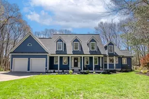 38 Goodnow Ln, Framingham, MA 01702 - Photo 1