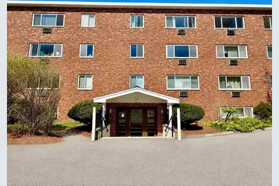 20 Radcliffe Rd #405, Boston, MA 02134 - Photo 1