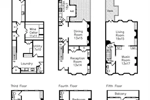 52 Pinckney St, Boston, MA 02114 - Photo 41
