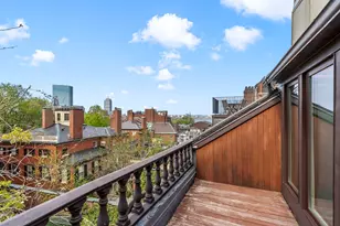 52 Pinckney St, Boston, MA 02114 - Photo 27