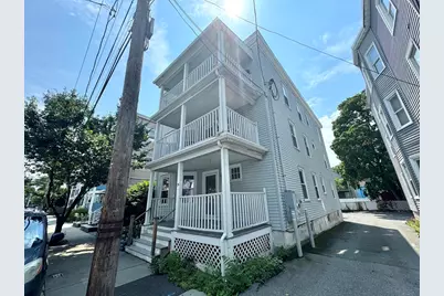 24 Madison Ave #3, Cambridge, MA 02140 - Photo 1