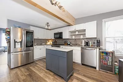 260 Shag Bark Rd, Taunton, MA 02780 - Photo 9