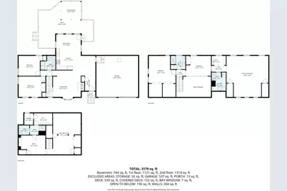 260 Shag Bark Rd, Taunton, MA 02780 - Photo 37