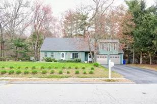 260 Shagbark Rd, Taunton, MA 02780 - Photo 3