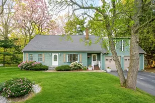 260 Shagbark Rd, Taunton, MA 02780 - Photo 1
