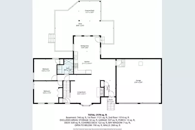 260 Shag Bark Rd, Taunton, MA 02780 - Photo 39