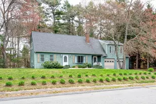 260 Shagbark Rd, Taunton, MA 02780 - Photo 35