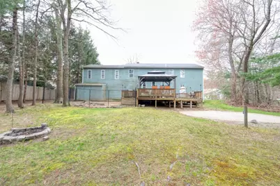 260 Shag Bark Rd, Taunton, MA 02780 - Photo 31