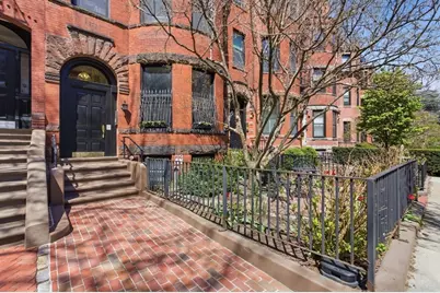 397 Marlborough St #2, Boston, MA 02115 - Photo 17