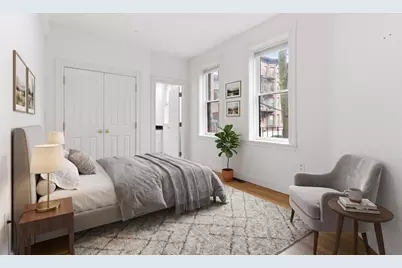 397 Marlborough St #2, Boston, MA 02115 - Photo 5